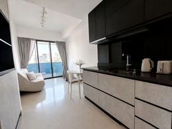 The Rise @ Oxley (D9), Condominium #602774531